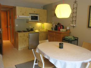 Appartement cocooning pour 6 personnes à Châtel, proche télécabine et centre du village - FR-1-198-231